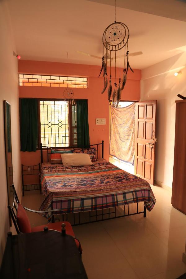 Dreamcatcher House & Hostel At Arambol Beach Quarto foto