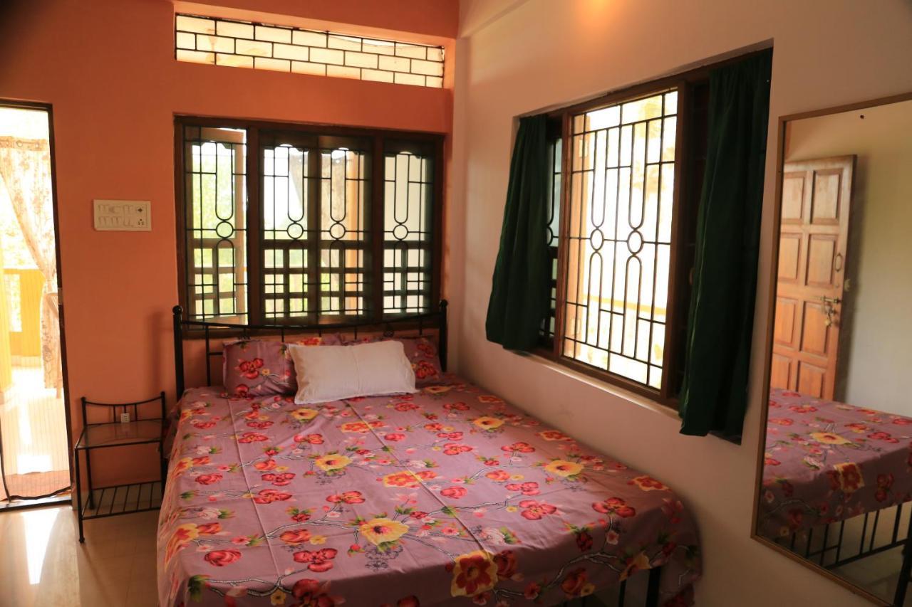 Dreamcatcher House & Hostel At Arambol Beach Quarto foto