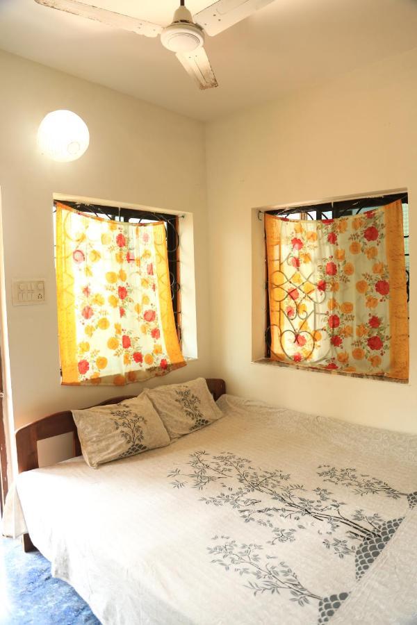 Dreamcatcher House & Hostel At Arambol Beach Quarto foto