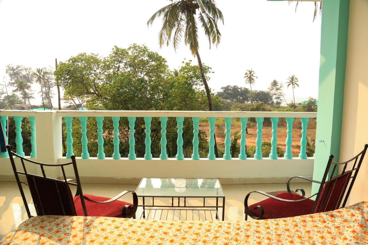 Dreamcatcher House & Hostel At Arambol Beach Quarto foto