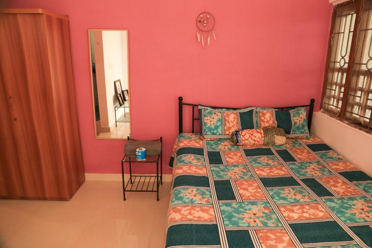 Dreamcatcher House & Hostel At Arambol Beach Quarto foto